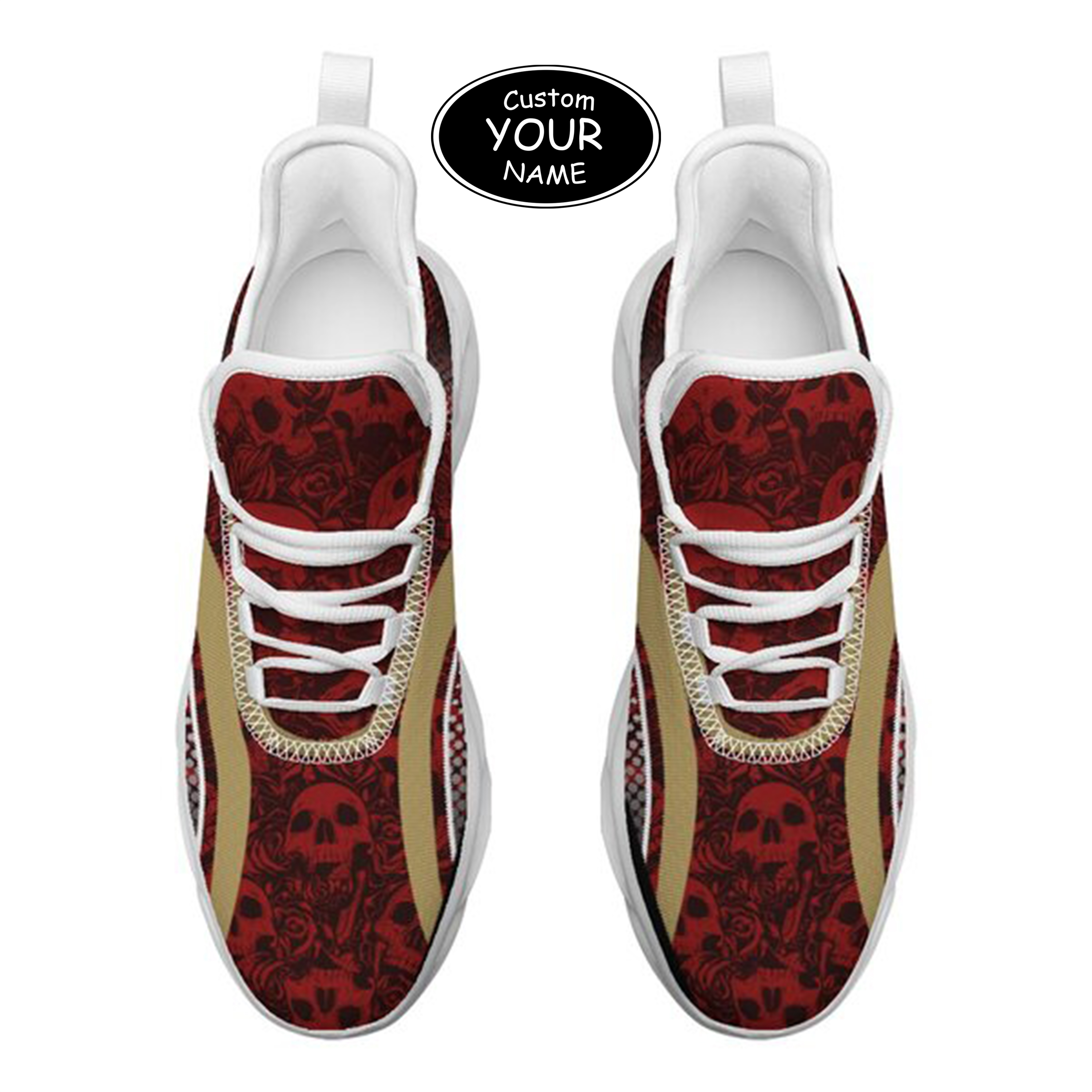 Max Sowl-25-cy-San Francisco-25-4,personalized company gifts, enterprise gift platform customization Max Soul, personalized sports shoes