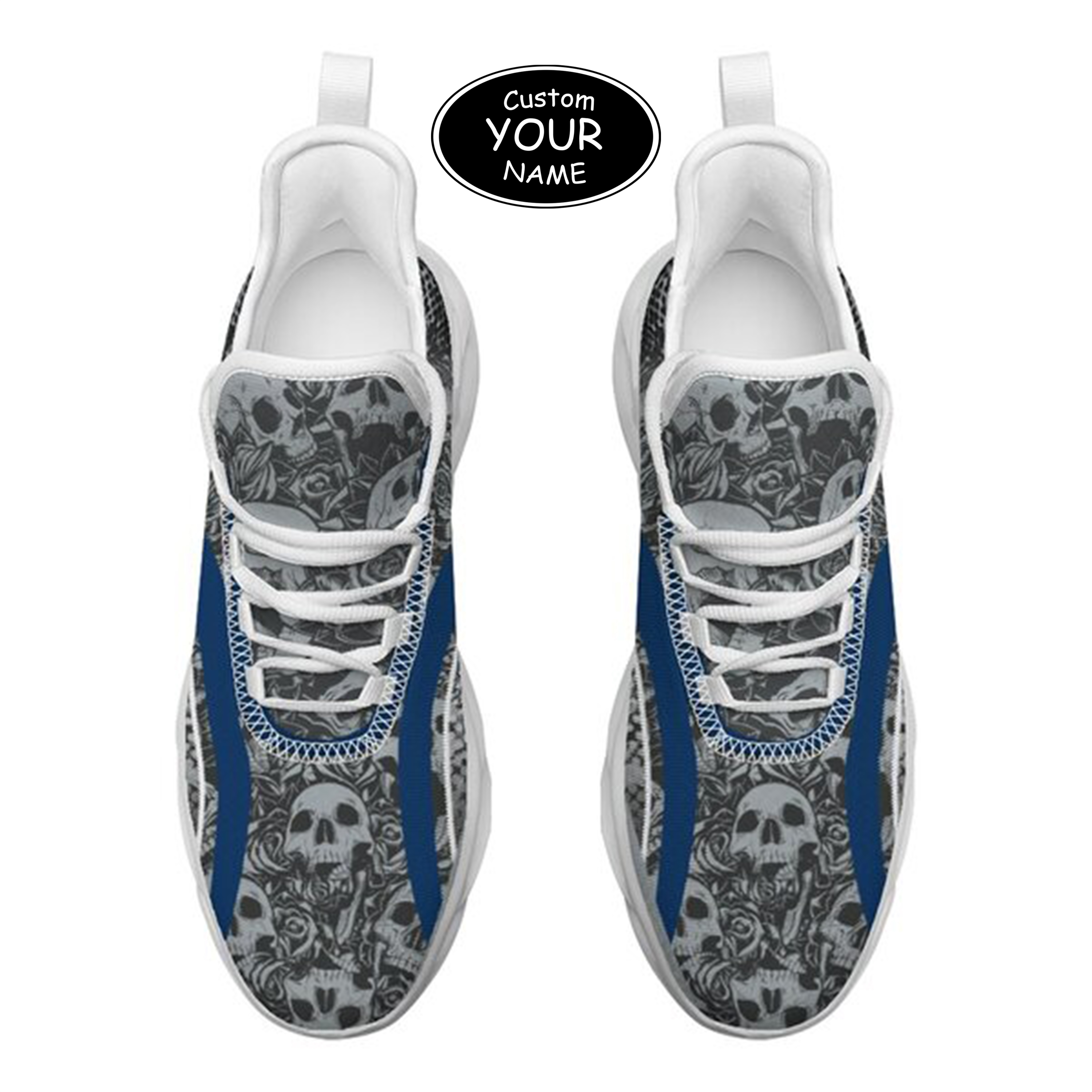 Max Sowl-25-cy-Indianapolis-14-4,personalized company gifts, enterprise gift platform customization Max Soul, personalized sports shoes