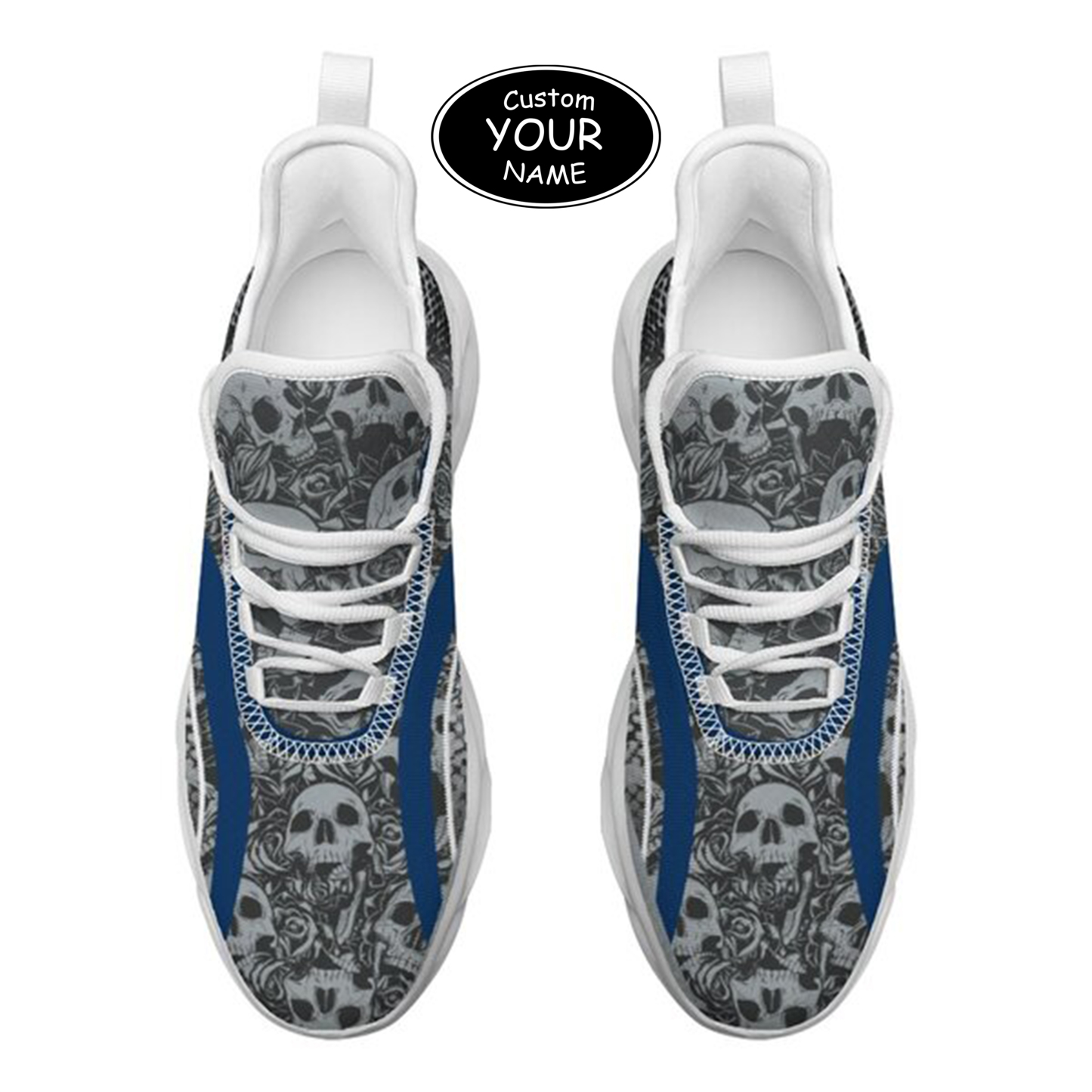 Max Sowl-25-cy-Indianapolis-14-4,personalized company gifts, enterprise gift platform customization Max Soul, personalized sports shoes