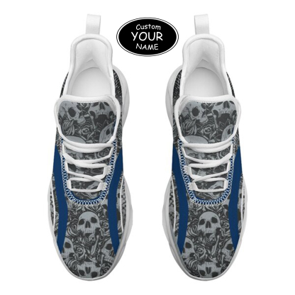 Max Sowl-25-cy-Indianapolis-14-4,personalized company gifts, enterprise gift platform customization Max Soul, personalized sports shoes