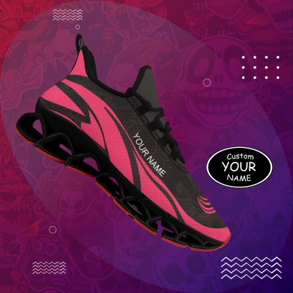 FN003-25YY03-1, Atlanta, personalized company gifts, enterprise gift platform customization Max Soul, personalized sports shoes