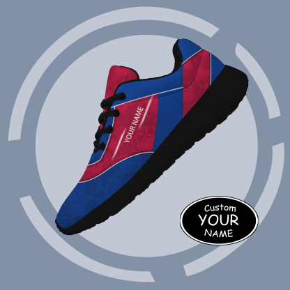 FN014-25YY04-4, Buffalo, personalized company gifts, enterprise gift platform customization Max Soul, personalized sports shoes