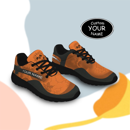 FN014-25YY06-2, Cincinnati, personalized company gifts, enterprise gift platform customization Max Soul, personalized sports shoes