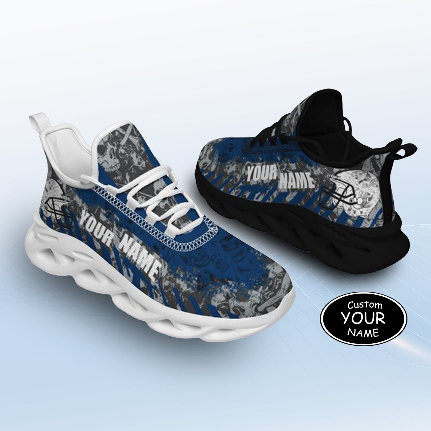 Max Sowl-25-yy-Indianapolis-14-6,personalized company gifts, enterprise gift platform customization Max Soul, personalized sports shoes