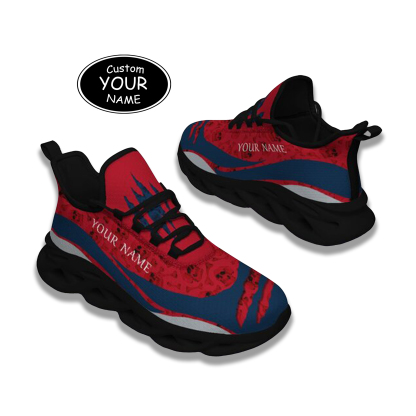 Max Sowl-25-cy-New England-26-3,personalized company gifts, enterprise gift platform customization Max Soul, personalized sports shoes