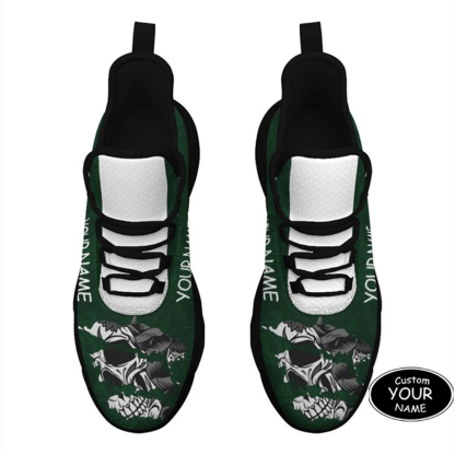 New York, personalized company gifts, enterprise gift platform customization Max Soul, personalized sports shoes, Max Soul-25YY28-3