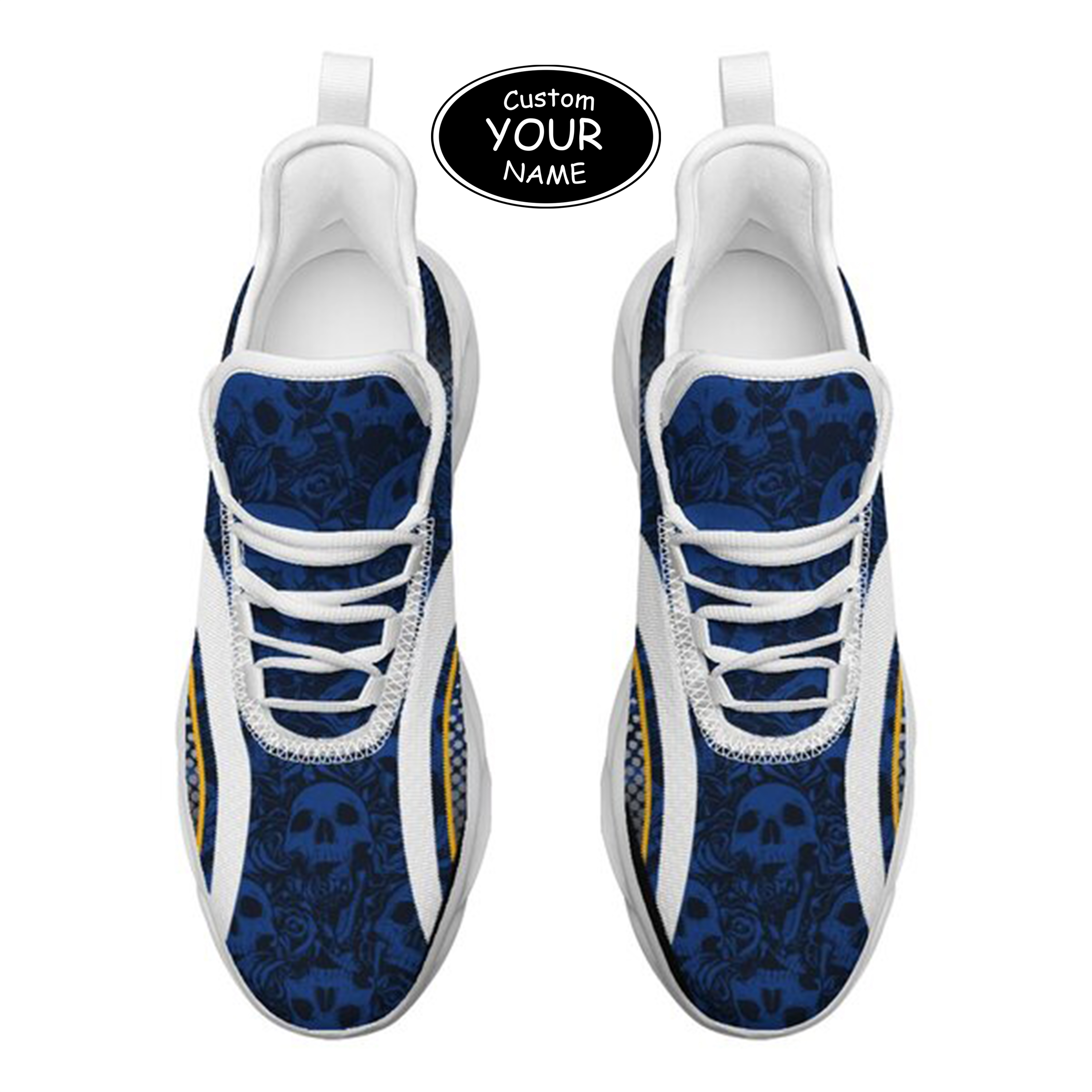 Max Sowl-25-cy-Pittsburgh-30-4,personalized company gifts, enterprise gift platform customization Max Soul, personalized sports shoes