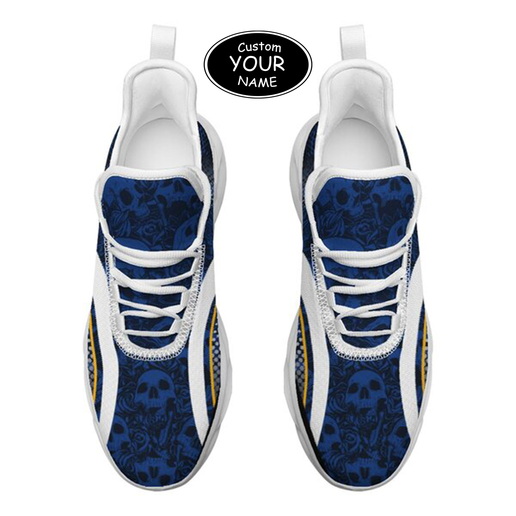 Max Sowl-25-cy-Pittsburgh-30-4,personalized company gifts, enterprise gift platform customization Max Soul, personalized sports shoes