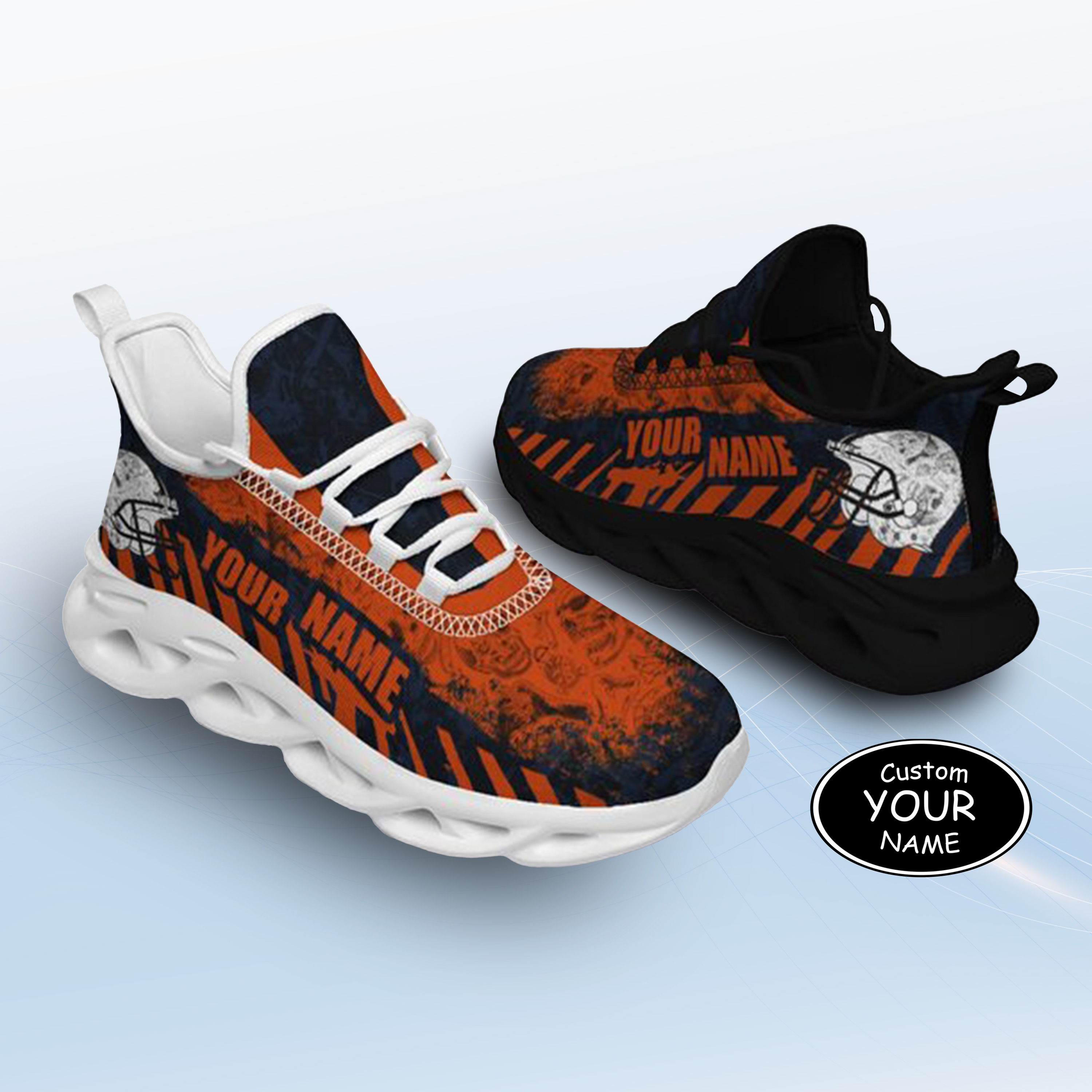 Max Sowl-25-yy-Chicago-7-6,personalized company gifts, enterprise gift platform customization Max Soul, personalized sports shoes
