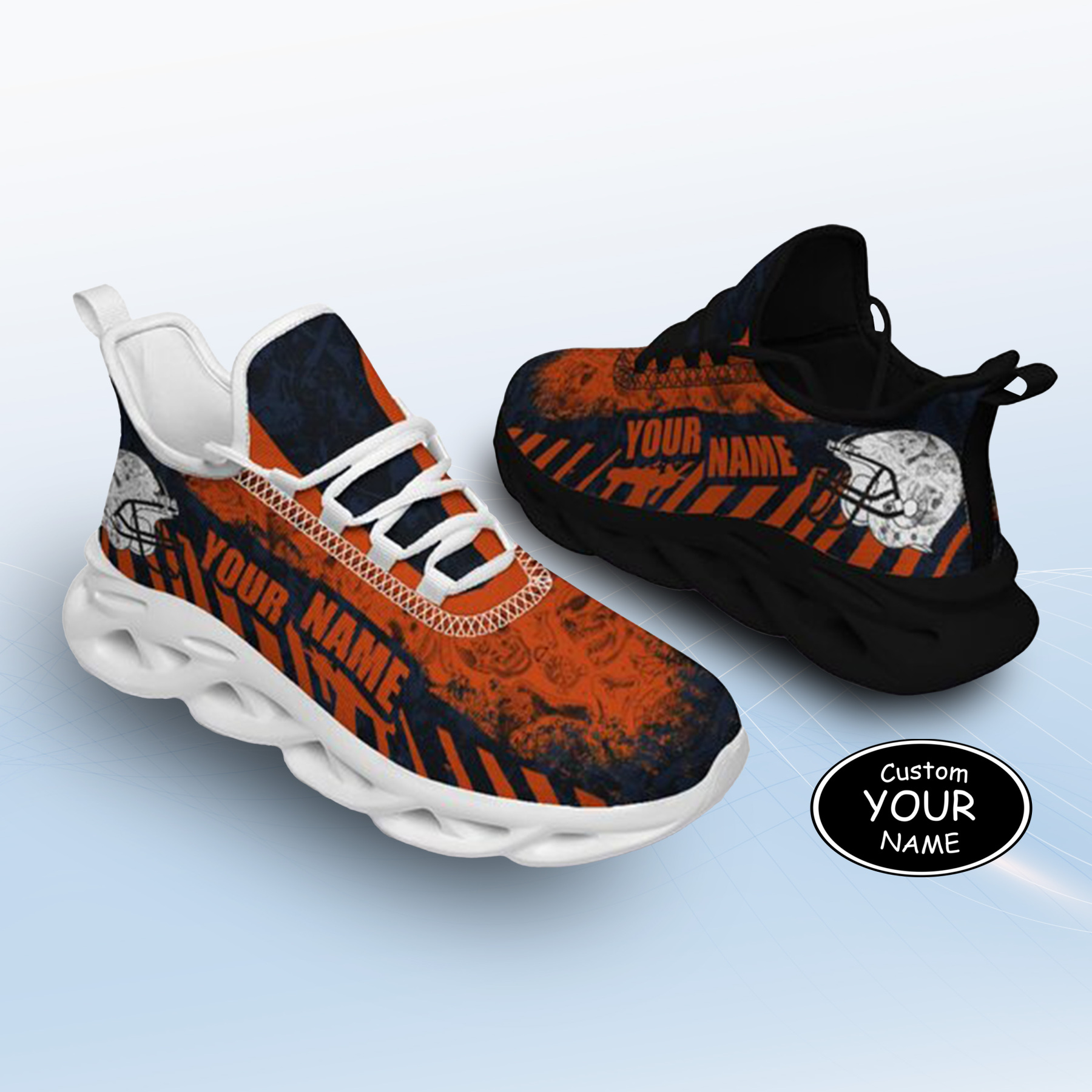Max Sowl-25-yy-Chicago-7-6,personalized company gifts, enterprise gift platform customization Max Soul, personalized sports shoes