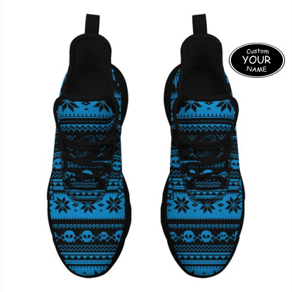 Max Sowl-25-yy-Carolina-5-7,personalized company gifts, enterprise gift platform customization Max Soul, personalized sports shoes