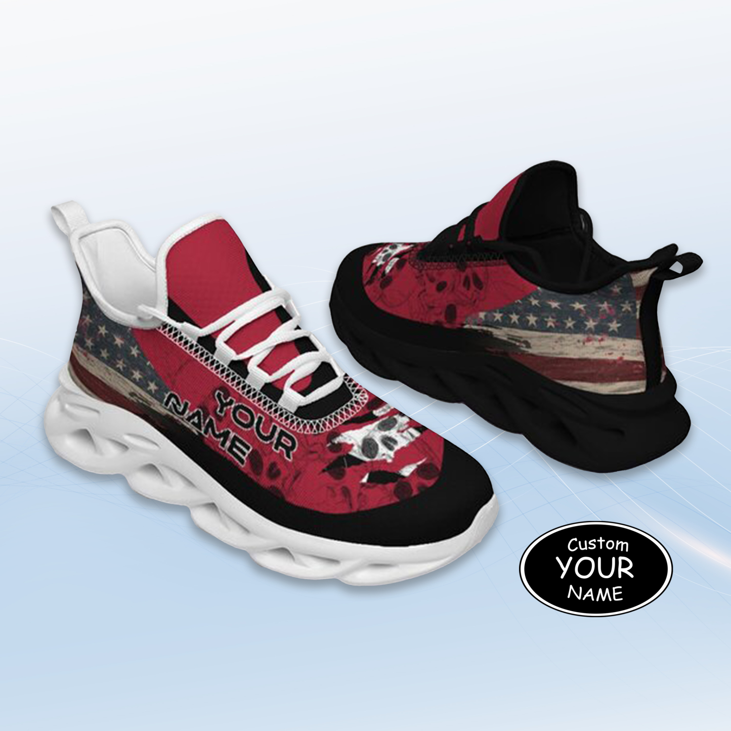 Max Sowl-25-cy-Atlanta-3-5,personalized company gifts, enterprise gift platform customization Max Soul, personalized sports shoes