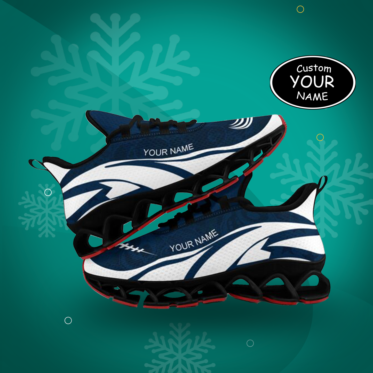 FN003-25YY09-1, Dallas, personalized company gifts, enterprise gift platform customization Max Soul, personalized sports shoes