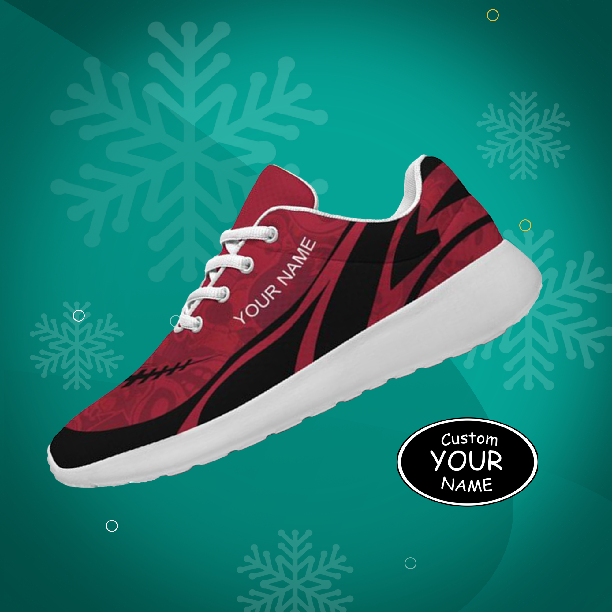 FN014-25YY03-1, Atlanta, personalized company gifts, enterprise gift platform customization Max Soul, personalized sports shoes