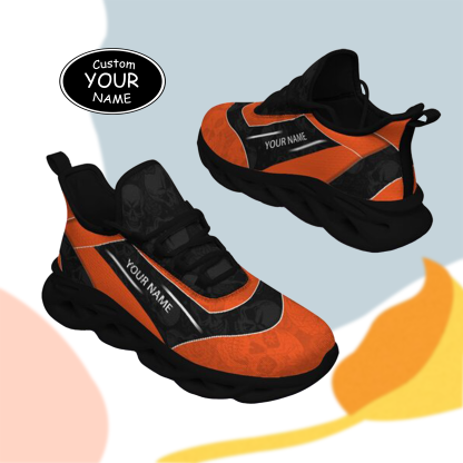 25YY06-4, Cincinnati, personalized company gifts, enterprise gift platform customization Max Soul, personalized sports shoes