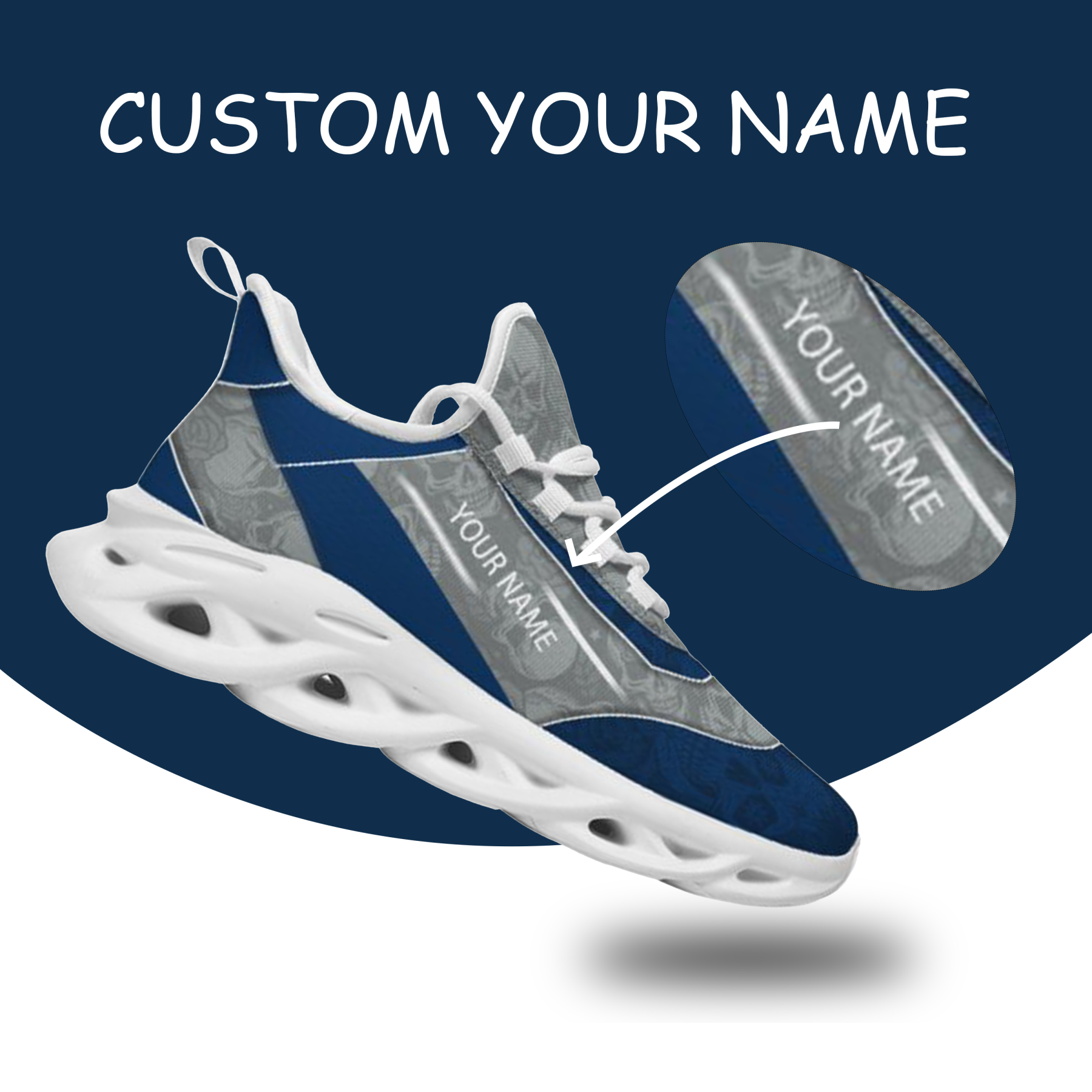 25YY14-4, Indianapolis, personalized company gifts, enterprise gift platform customization Max Soul, personalized sports shoes