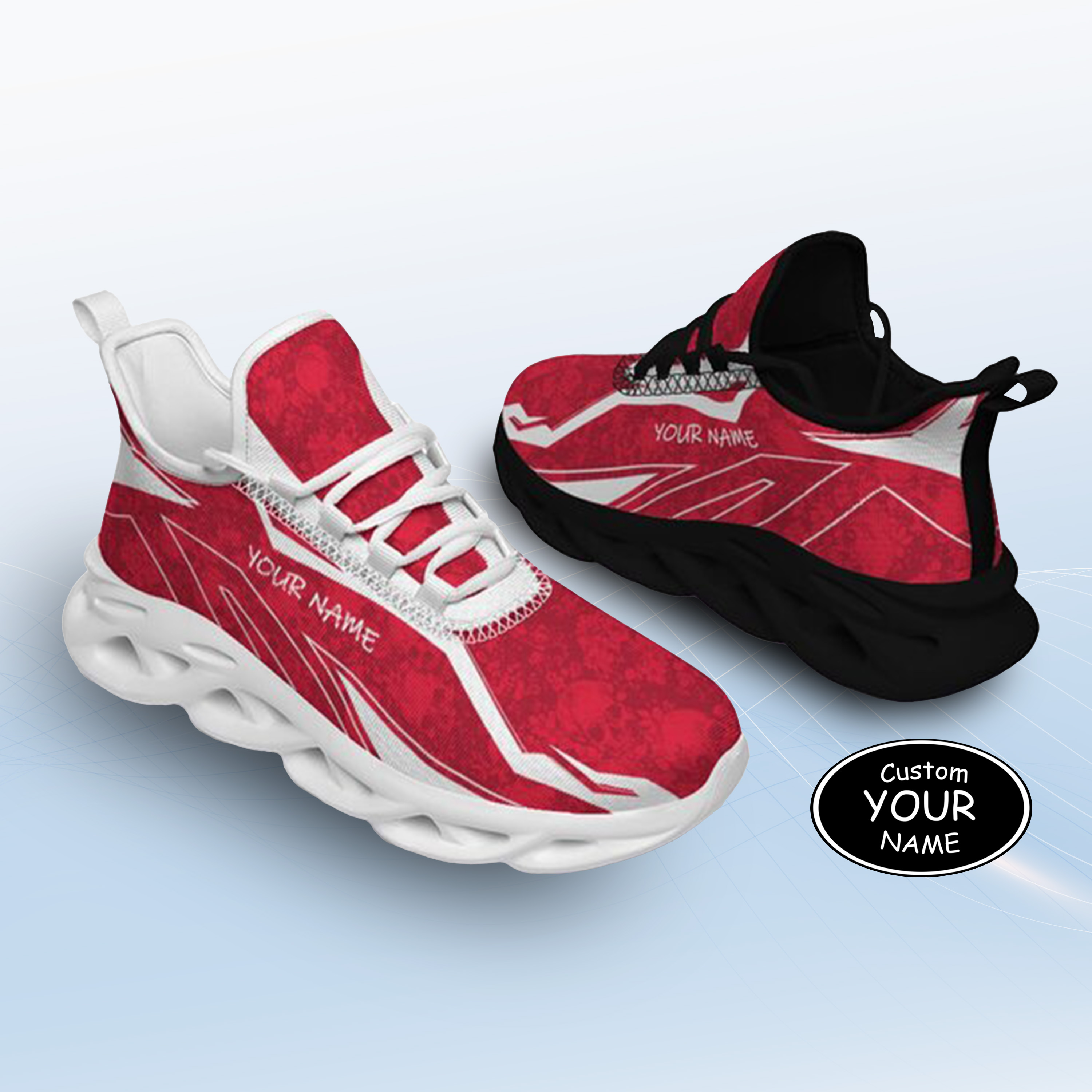 Max Sowl-25-yy-Kansas City-18-5,personalized company gifts, enterprise gift platform customization Max Soul, personalized sports shoes