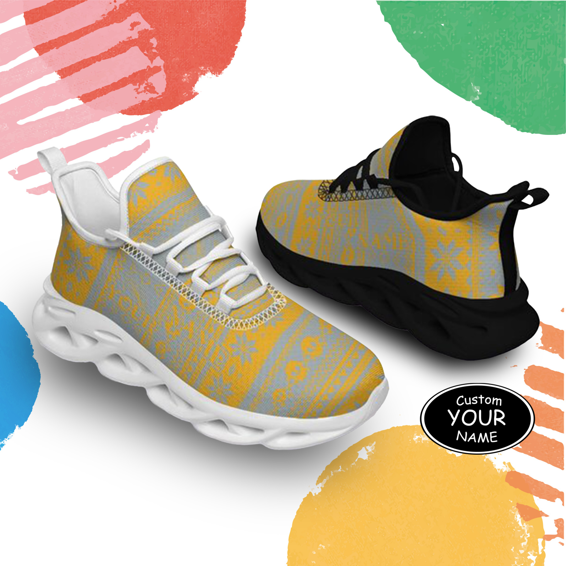 Max Sowl-25-yy-Pittsburgh-30-7,personalized company gifts, enterprise gift platform customization Max Soul, personalized sports shoes