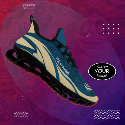 FN003-25YY15-1, Los Angeles, personalized company gifts, enterprise gift platform customization Max Soul, personalized sports shoes