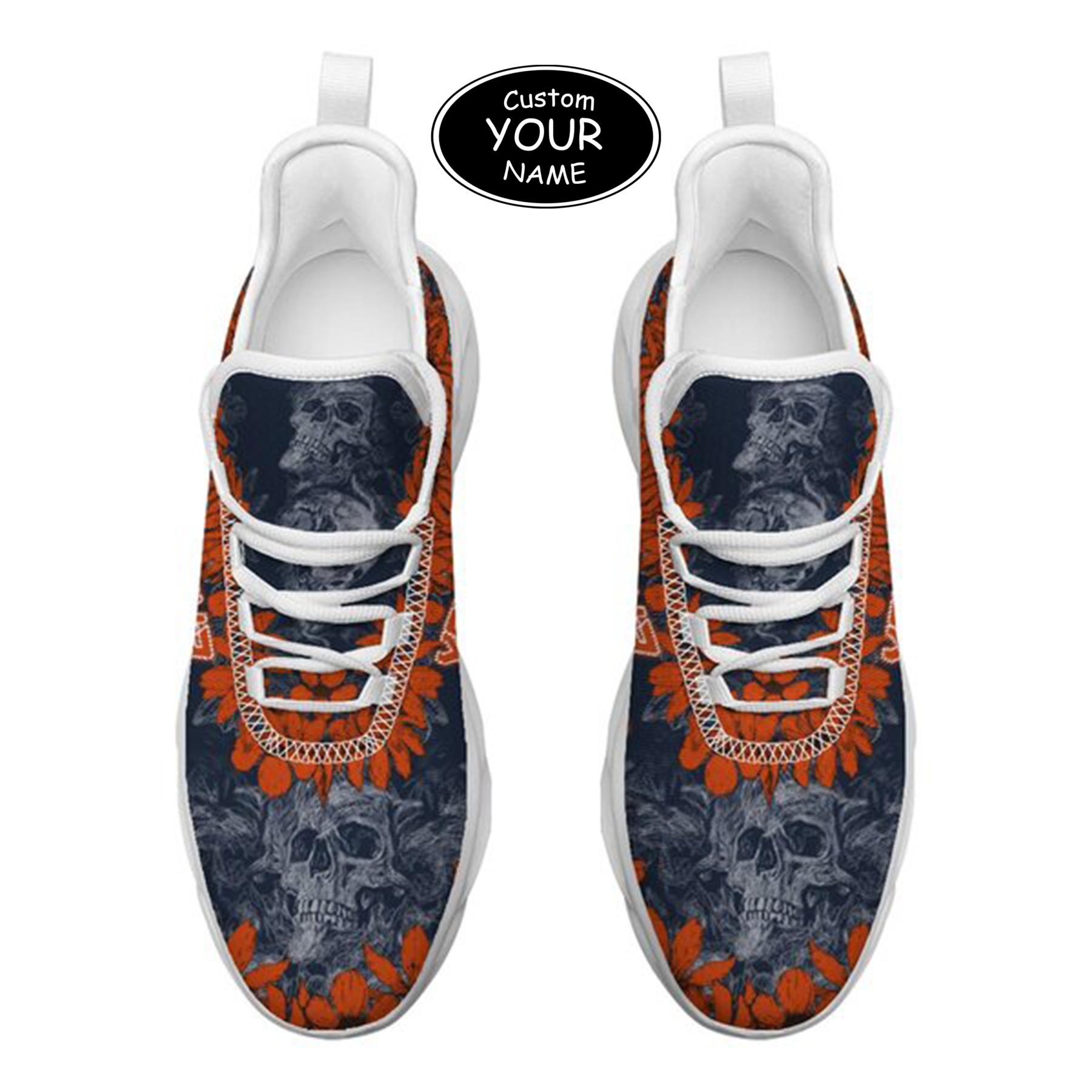 Max Sowl-25-cy-Chicago-7-6,personalized company gifts, enterprise gift platform customization Max Soul, personalized sports shoes