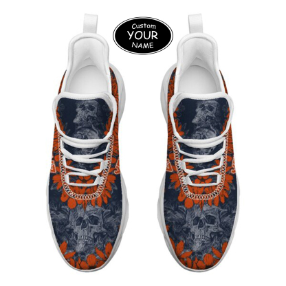 Max Sowl-25-cy-Chicago-7-6,personalized company gifts, enterprise gift platform customization Max Soul, personalized sports shoes