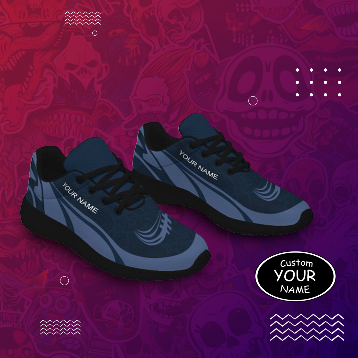 FN014-25YY27-1, Seattle, personalized company gifts, enterprise gift platform customization Max Soul, personalized sports shoes