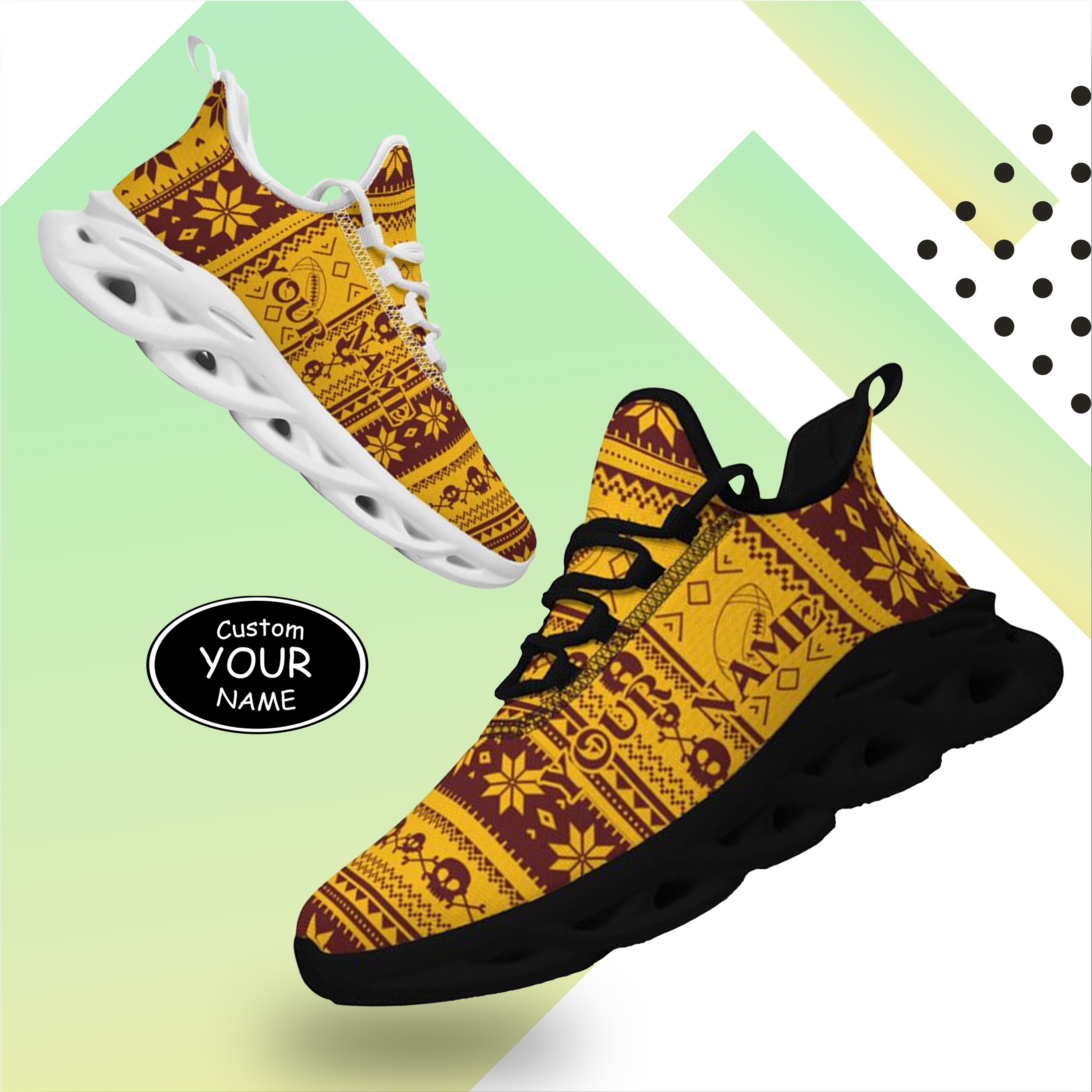 Max Sowl-25-yy-Washington-31-7,personalized company gifts, enterprise gift platform customization Max Soul, personalized sports shoes