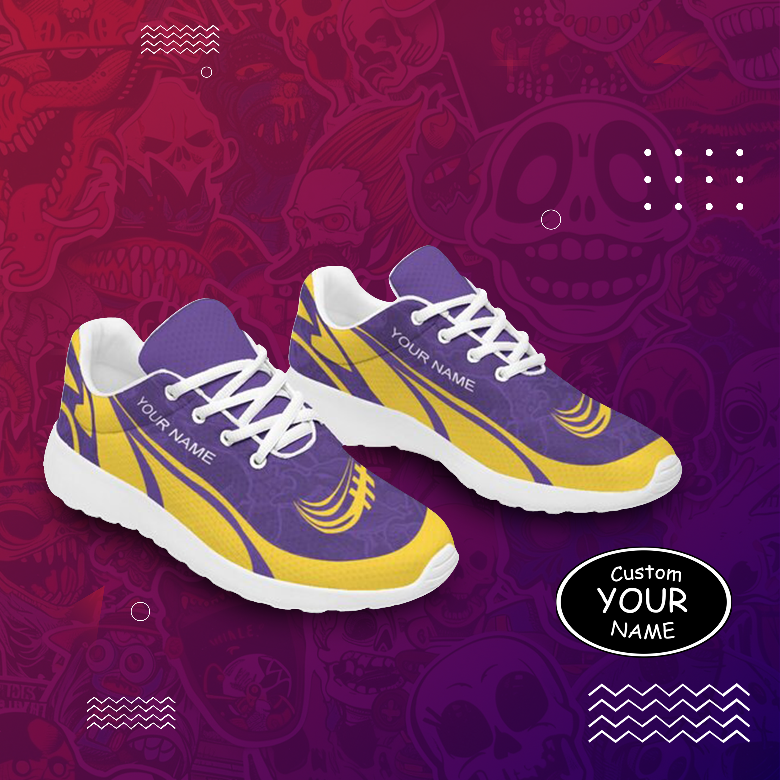 Baltimore, personalized company gifts, enterprise gift platform custom