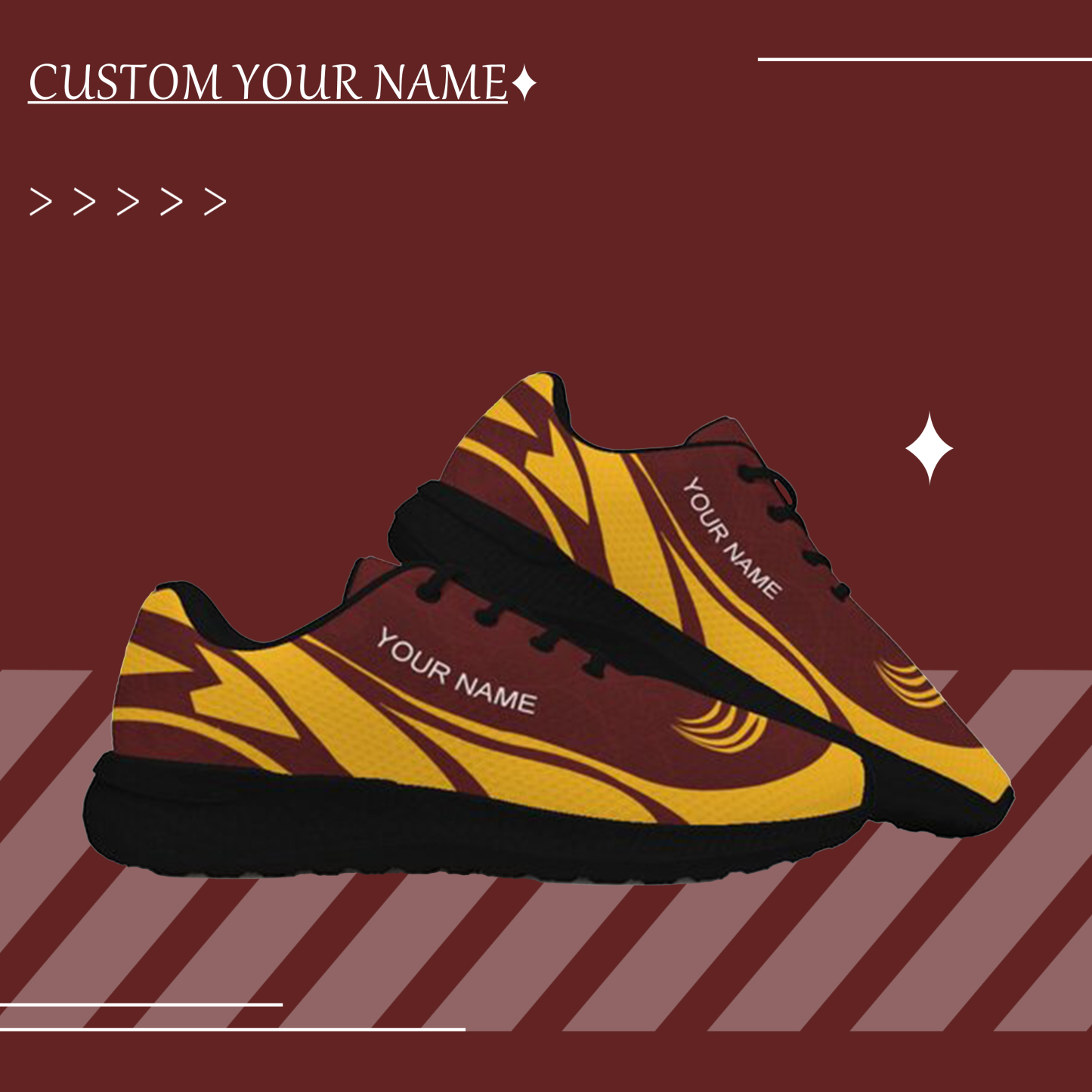 FN009-25YY31-1, Washington, personalized company gifts, enterprise gift platform customization Max Soul, personalized sports shoes