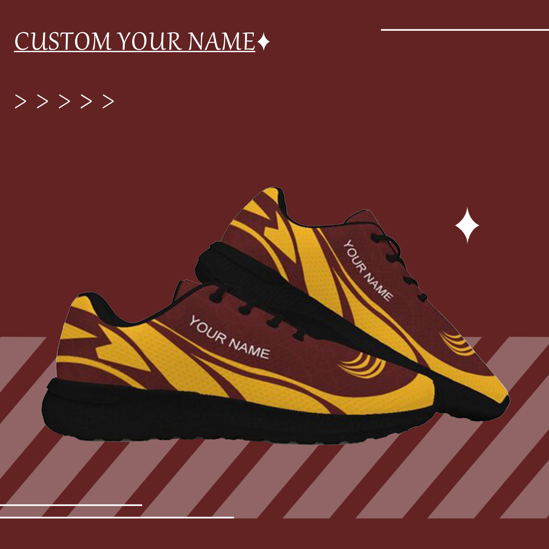 FN009-25YY31-1, Washington, personalized company gifts, enterprise gift platform customization Max Soul, personalized sports shoes