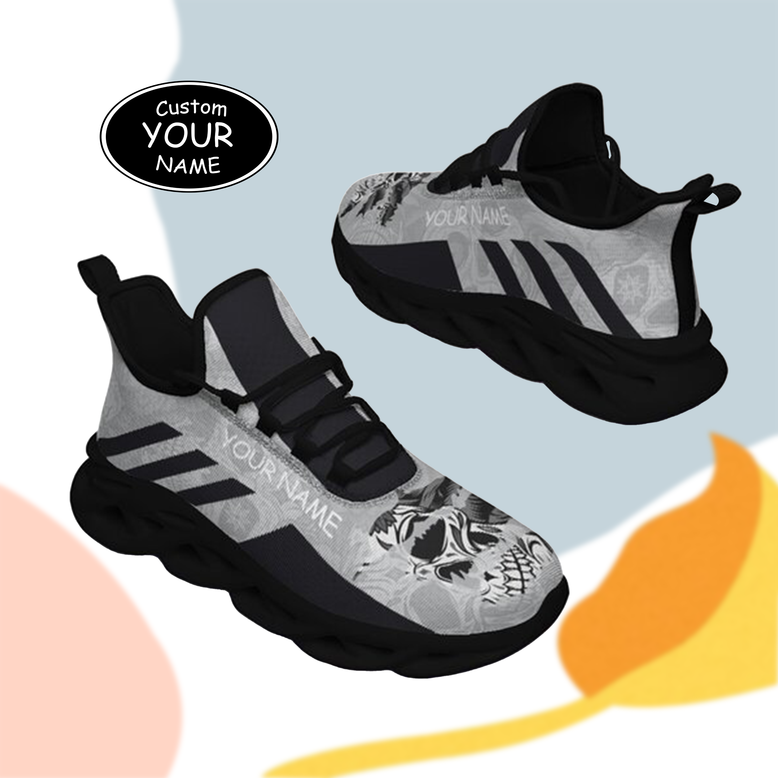 Las Vegas, personalized company gifts, enterprise gift platform customization Max Soul, personalized sports shoes, Max Soul-25YY20-3