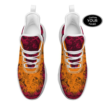 Max Sowl-25-yy-Tampa Bay-29-6,personalized company gifts, enterprise gift platform customization Max Soul, personalized sports shoes