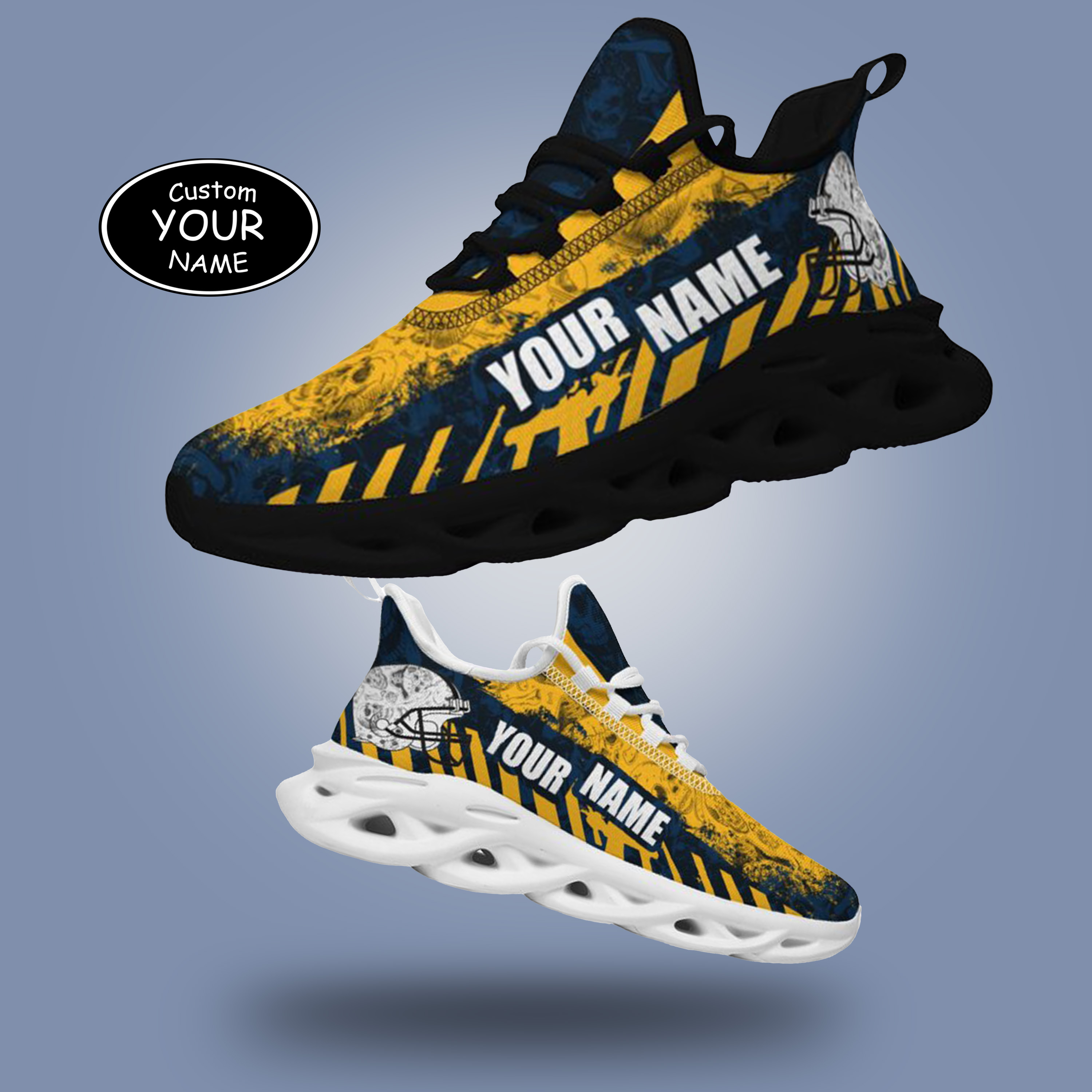 Max Sowl-25-yy-Los Angeles-22-6,personalized company gifts, enterprise gift platform customization Max Soul, personalized sports shoes