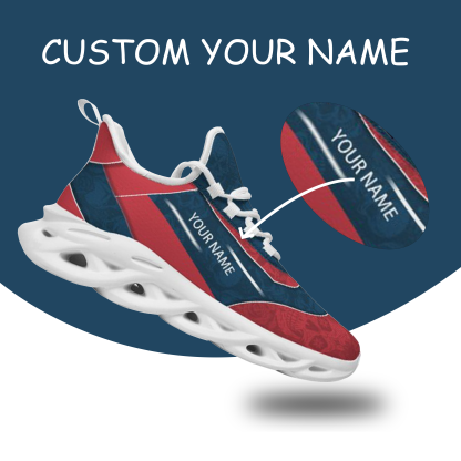 25YY26-4, New England, personalized company gifts, enterprise gift platform customization Max Soul, personalized sports shoes