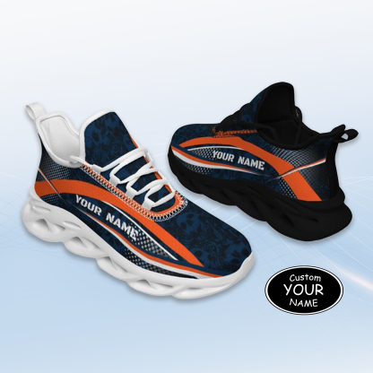 Max Sowl-25-cy-Denver-10-4,personalized company gifts, enterprise gift platform customization Max Soul, personalized sports shoes