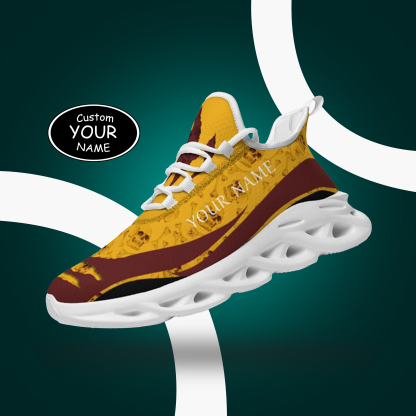 Washington, personalized company gifts, enterprise gift platform custo