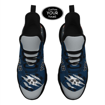 Max Sowl-25-cy-Seattle-27-5,personalized company gifts, enterprise gift platform customization Max Soul, personalized sports shoes