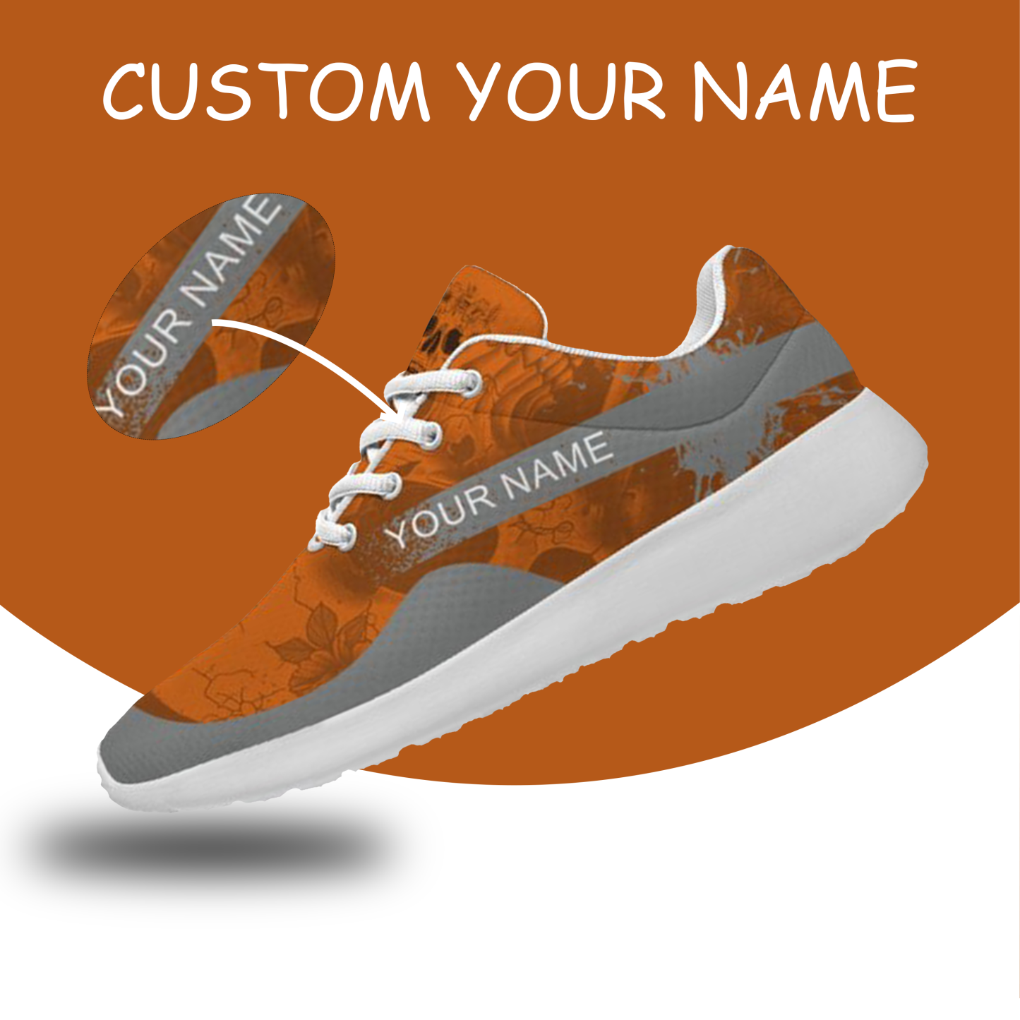 FN014-25YY08-2, Cleveland, personalized company gifts, enterprise gift platform customization Max Soul, personalized sports shoes