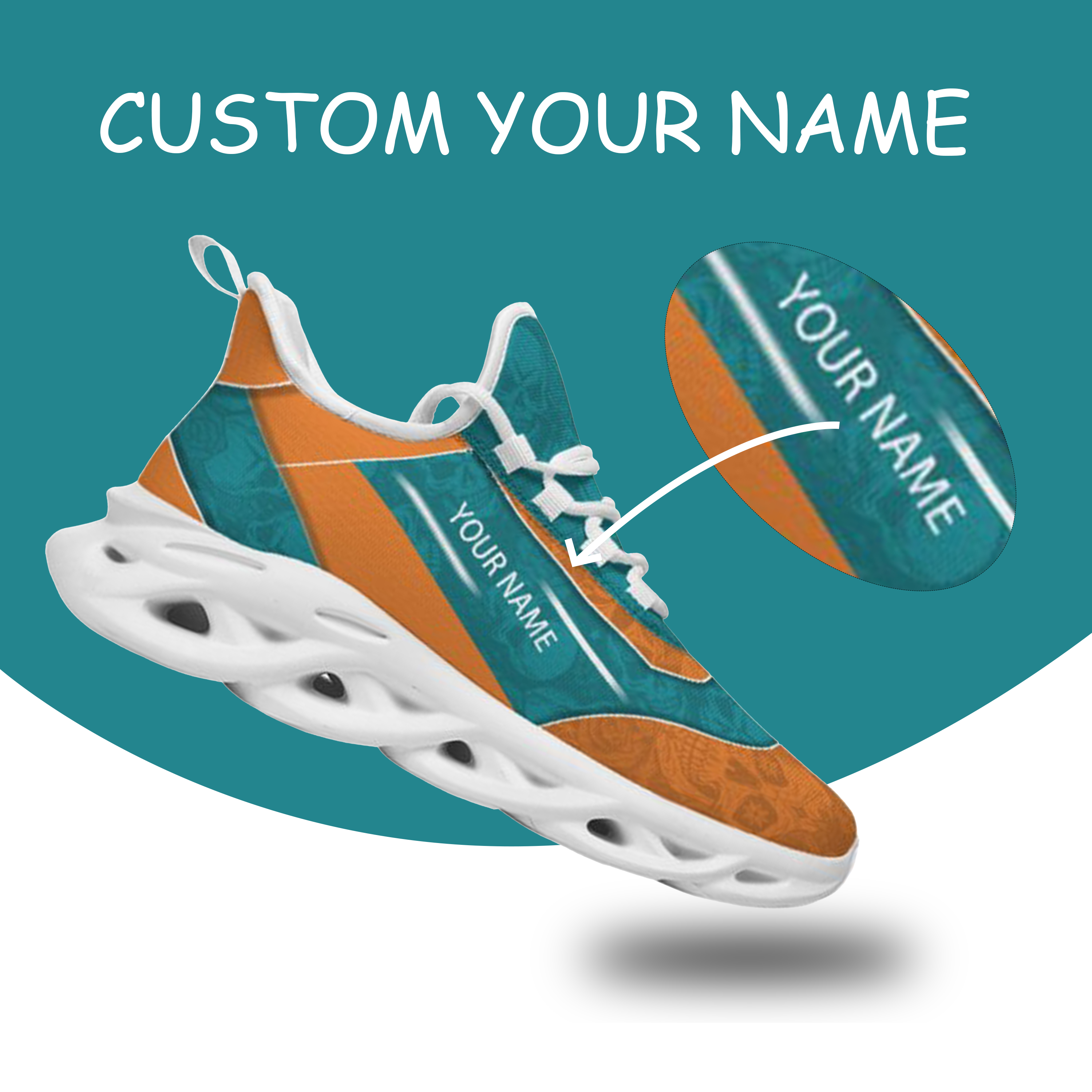 25YY24-4, Miami, personalized company gifts, enterprise gift platform customization Max Soul, personalized sports shoes