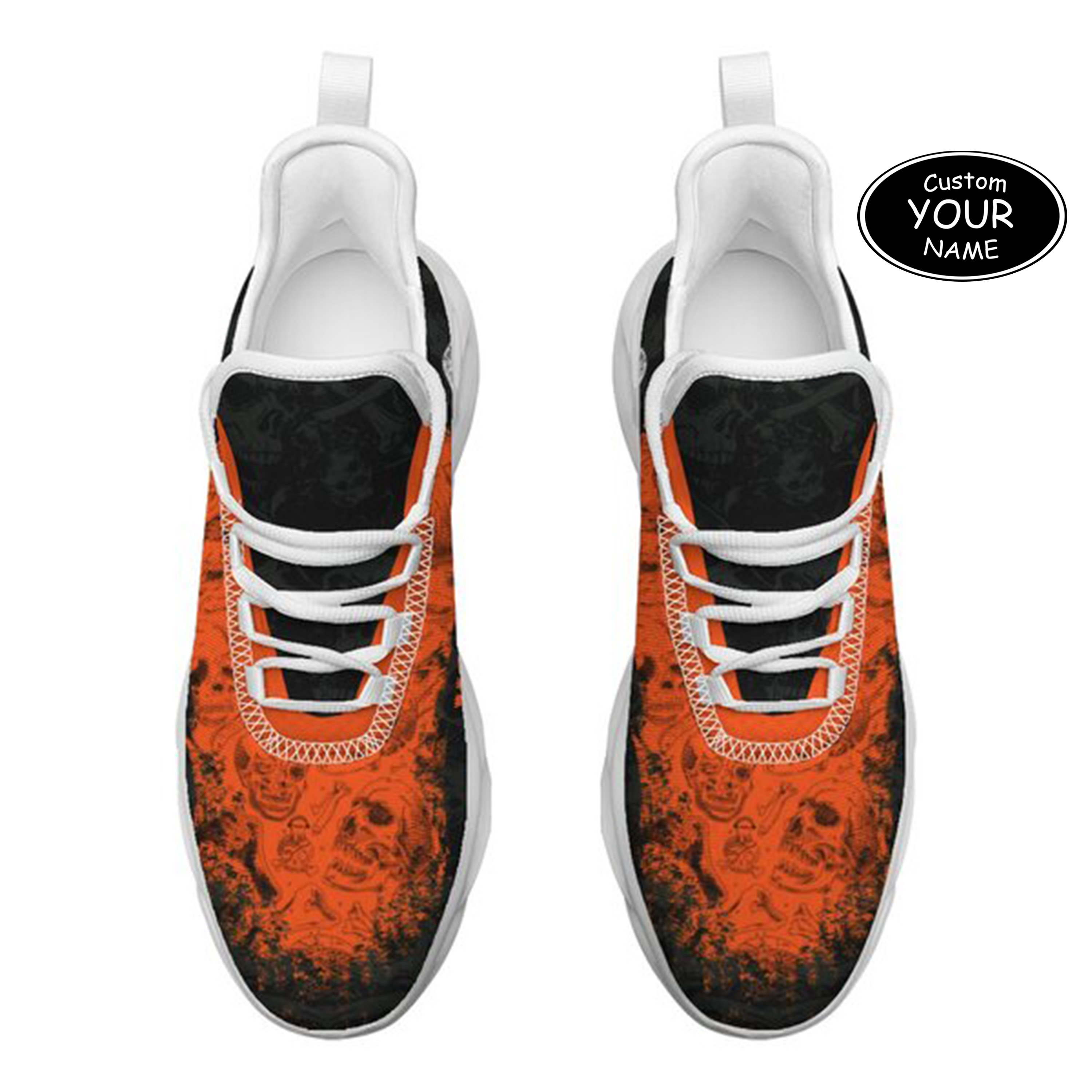 Max Sowl-25-yy-Cincinnati-6-6,personalized company gifts, enterprise gift platform customization Max Soul, personalized sports shoes