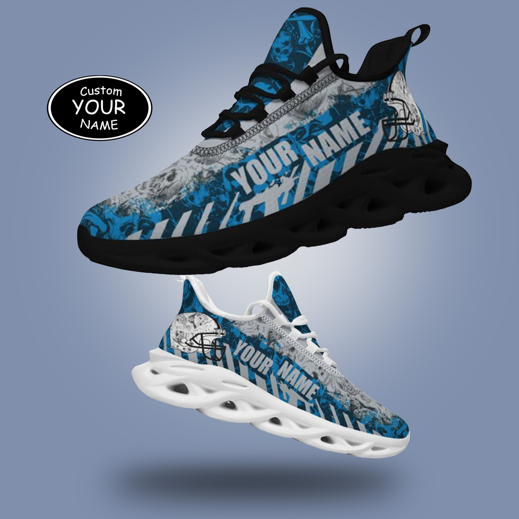 Detroit, personalized company gifts, enterprise gift platform custom