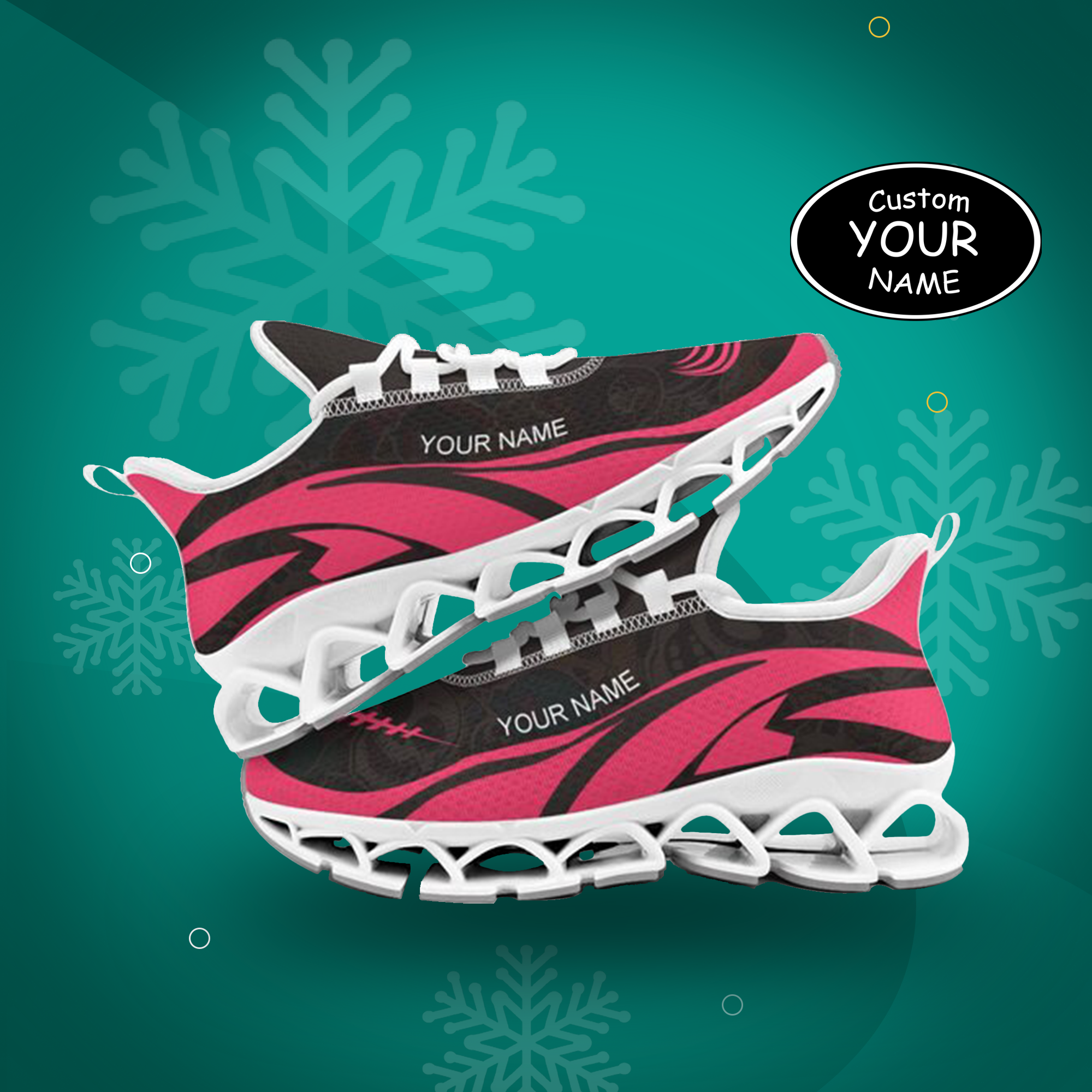 FN003-25YY03-1, Atlanta, personalized company gifts, enterprise gift platform customization Max Soul, personalized sports shoes