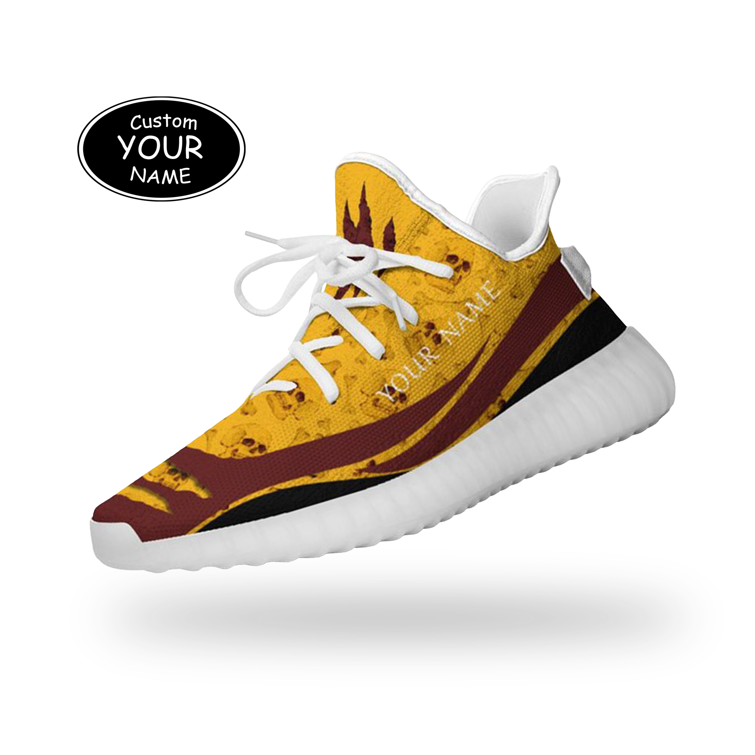 SH051-25-cy-Washington-31-3,personalized company gifts, enterprise gift platform customization Max Soul, personalized sports shoes