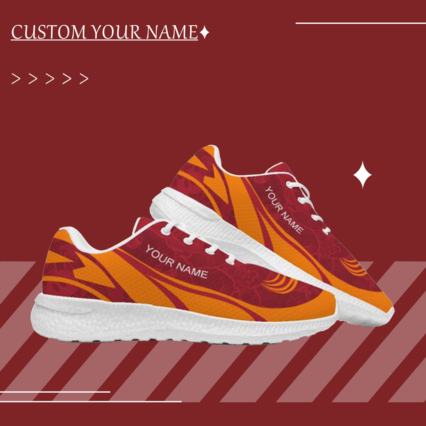 FN009-25YY29-1, Tampa Bay, personalized company gifts, enterprise gift platform customization Max Soul, personalized sports shoes