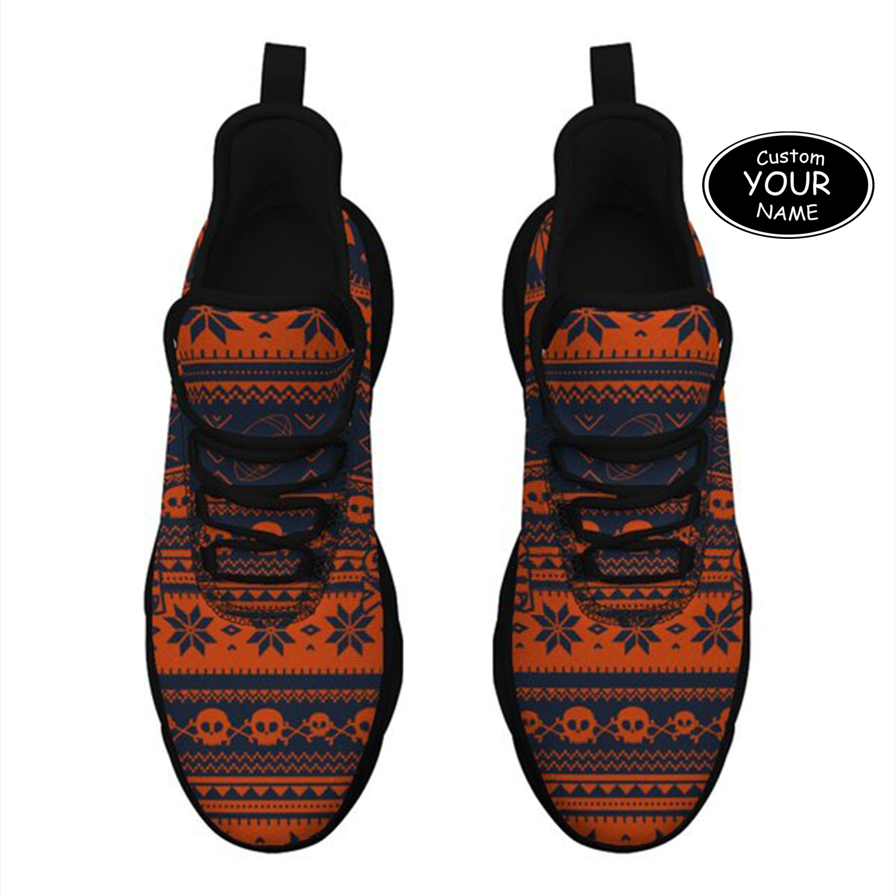 Max Sowl-25-yy-Chicago-7-7,personalized company gifts, enterprise gift platform customization Max Soul, personalized sports shoes