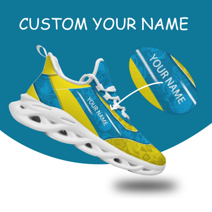 25YY22-4, Los Angeles, personalized company gifts, enterprise gift platform customization Max Soul, personalized sports shoes