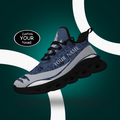 Max Sowl-25-cy-Seattle-27-3,personalized company gifts, enterprise gift platform customization Max Soul, personalized sports shoes