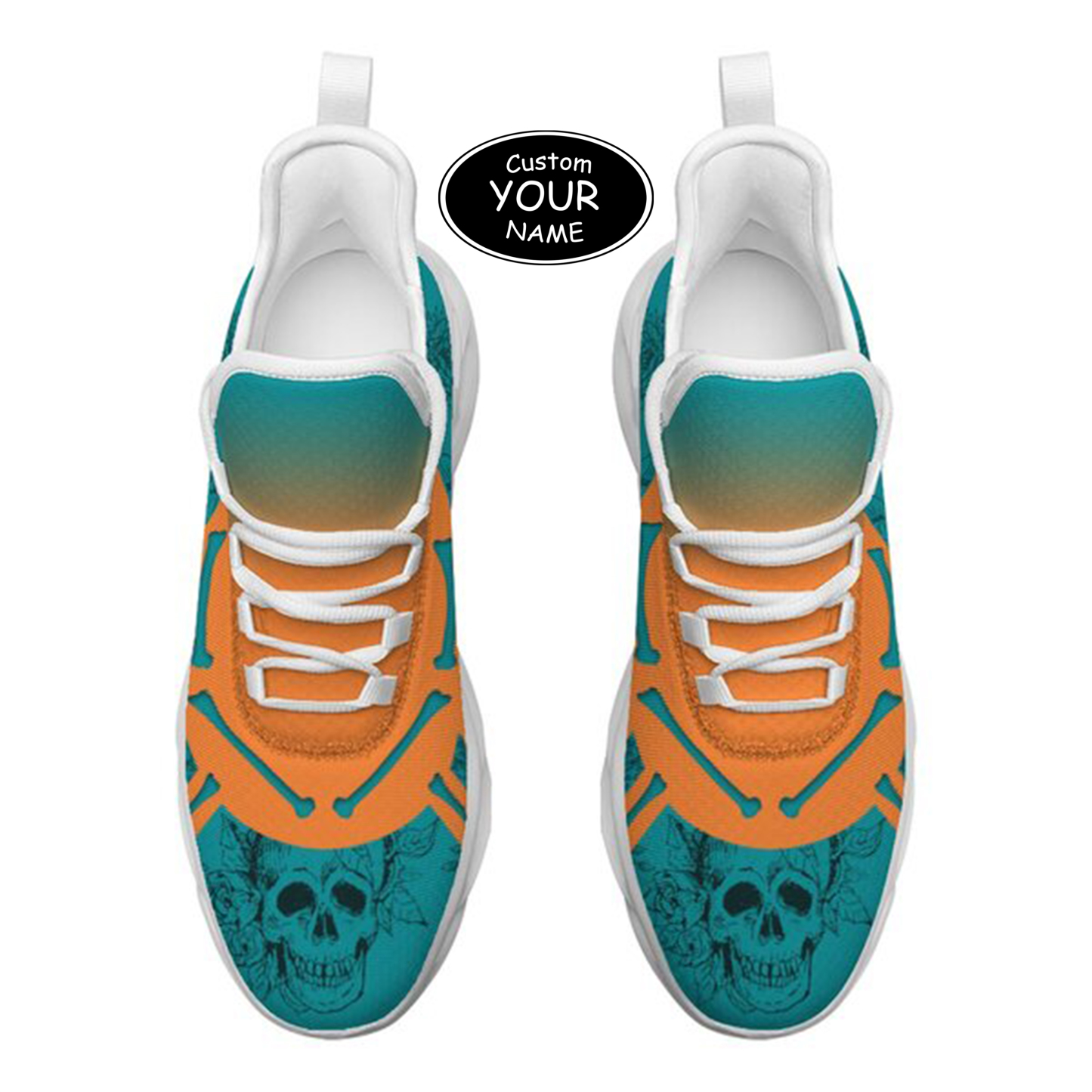 personalized company gifts, enterprise gift platform customization Max Soul, personalized sports shoes,  Max Sowl-25-cy-Miami-24-1