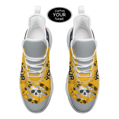 Max Sowl-25-cy-Pittsburgh-30-5,personalized company gifts, enterprise gift platform customization Max Soul, personalized sports shoes