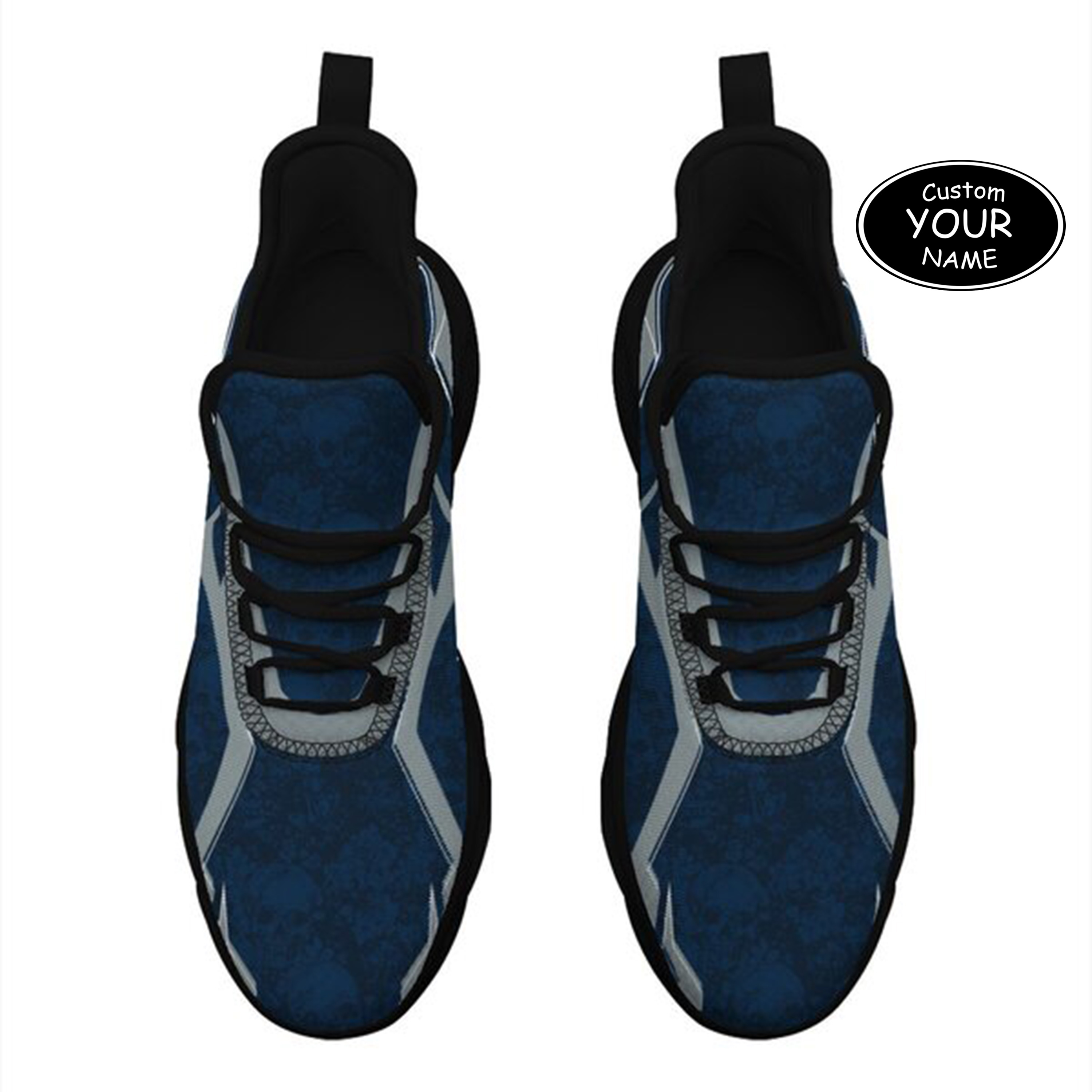 Max Sowl-25-yy-Dallas-9-5,personalized company gifts, enterprise gift platform customization Max Soul, personalized sports shoes